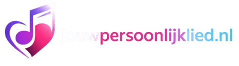 Jouw Persoonlijk Lied